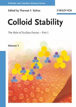 Colloid Stability: The Role of Surface Forces - Part I