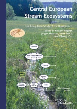 Central European Stream Ecosystems: The Long Term Study of the Breitenbach