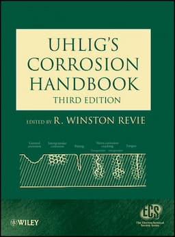 Uhlig's Corrosion Handbook, 3rd Edition