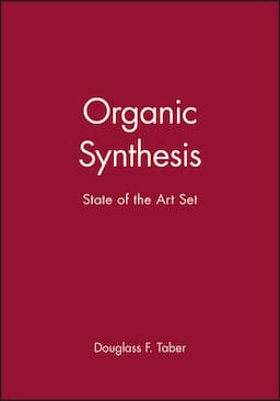 Organic Synthesis: State of the Art Set