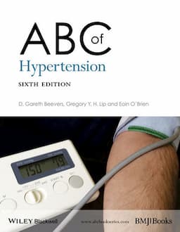 ABC of Hypertension, 6th Edition