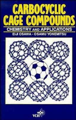 Carbocyclic Cage Compounds: Chemistry and Applications