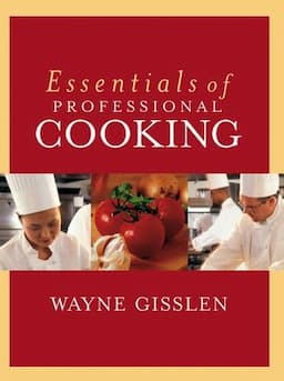 Essentials of Professional Cooking