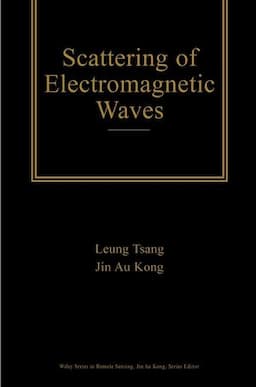 Scattering of Electromagnetic Waves, 3 Volume Set