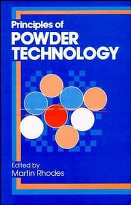 Principles of Powder Technology