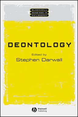 Deontology