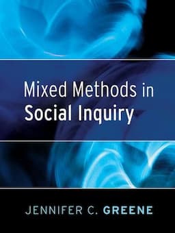 Mixed Methods in Social Inquiry