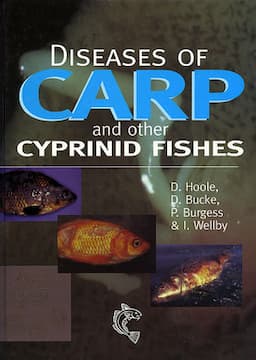 Diseases of Carp and Other Cyprinid Fishes