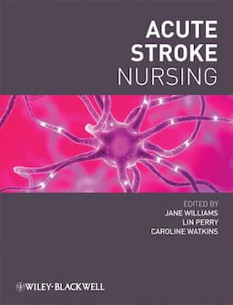 Acute Stroke Nursing