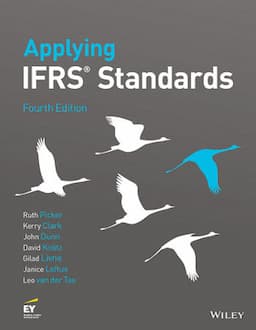 Applying IFRS Standards, 4th Edition