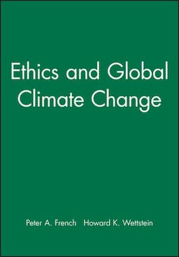 Ethics and Global Climate Change