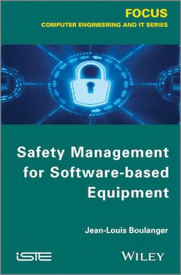 Safety Management&nbsp;for Software-based Equipment