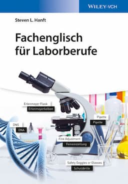 Fachenglisch f&uuml;r Laborberufe