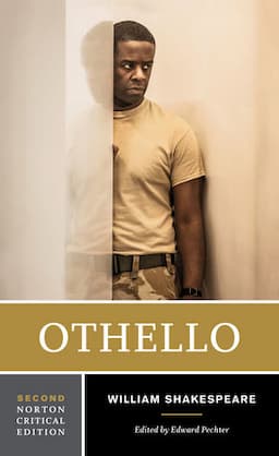 Othello, 2nd Edition