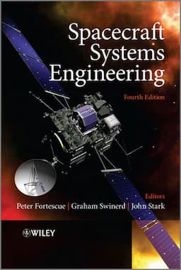 Spacecraft Systems Engineering, 4th Edition