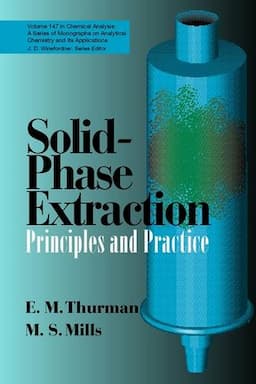 Solid-Phase Extraction: Principles and Practice