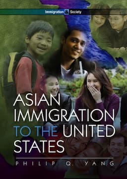 Asian Immigration to the United States