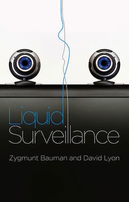 Liquid Surveillance: A Conversation