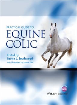 Practical Guide to Equine Colic