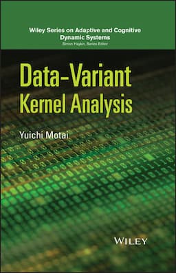 Data-Variant Kernel Analysis