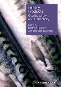 Fishery Products: Quality, Safety and Authenticity