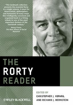 The Rorty Reader