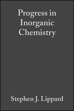 Progress in Inorganic Chemistry, Volume 12