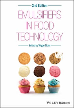 Emulsifiers in Food Technology, 2nd Edition