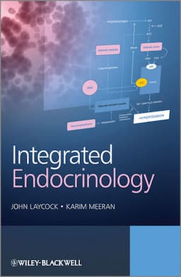 Integrated Endocrinology