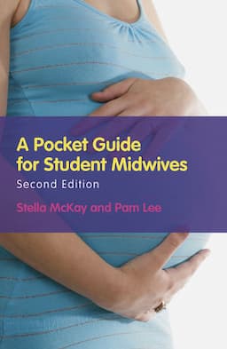 A Pocket Guide for Student Midwives, 2nd Edition