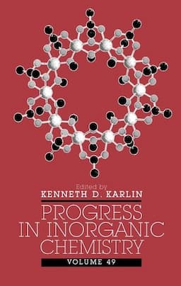 Progress in Inorganic Chemistry, Volume 49