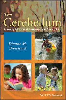 The Cerebellum: Learning Movement, Language, and Social Skills