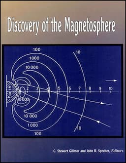 Discovery of the Magnetosphere