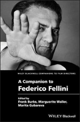 A Companion to Federico Fellini