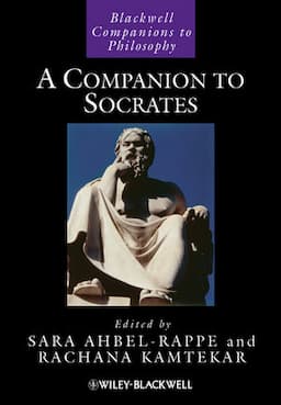 A Companion to Socrates