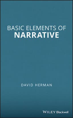 Basic Elements of Narrative