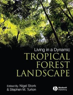 Living in a Dynamic Tropical Forest Landscape