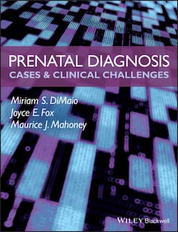 Prenatal Diagnosis: Cases and Clinical Challenges