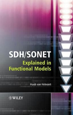 SDH / SONET Explained in Functional Models: Modeling the Optical Transport Network