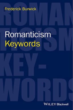 Romanticism: Keywords