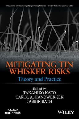 Mitigating Tin Whisker Risks: Theory and Practice