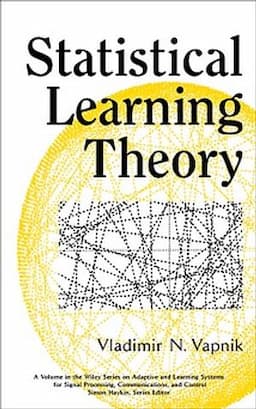 Statistical Learning Theory