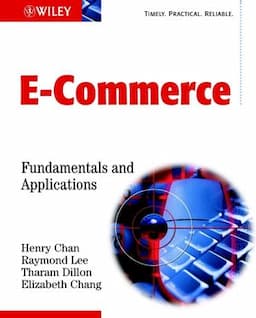 E-Commerce: Fundamentals and Applications