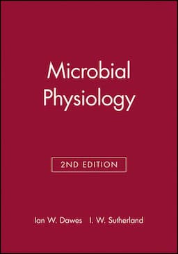 Microbial Physiology, 2nd Edition