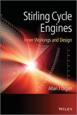 Stirling Cycle Engines: Inner Workings and Design