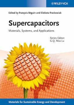 Supercapacitors: Materials, Systems, and Applications