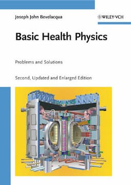 Basic Health Physics: Problems and Solutions, 2nd Edition