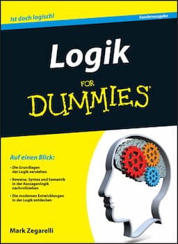 Logik f&uuml;r Dummies, 2. Auflage