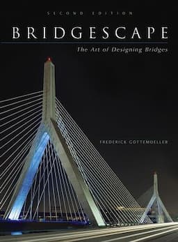 Bridgescape: The Art of Designing Bridges, 2nd Edition