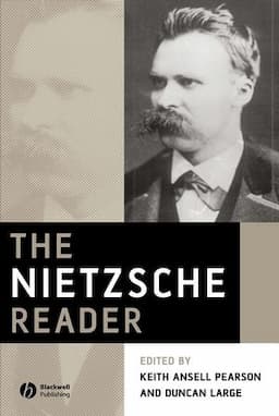 The Nietzsche Reader